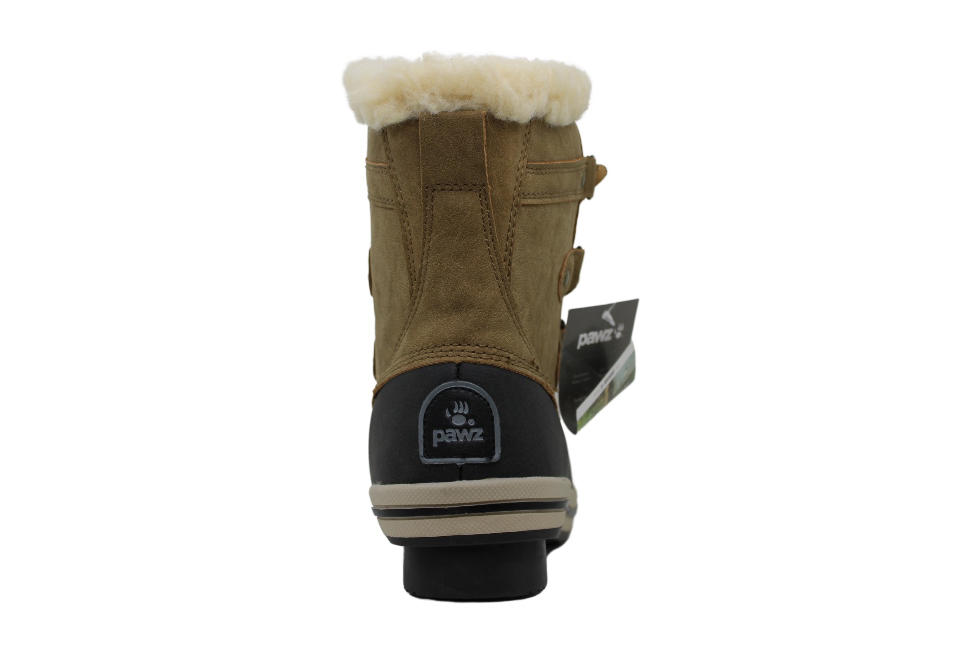 Pawz womens ginnie store boots