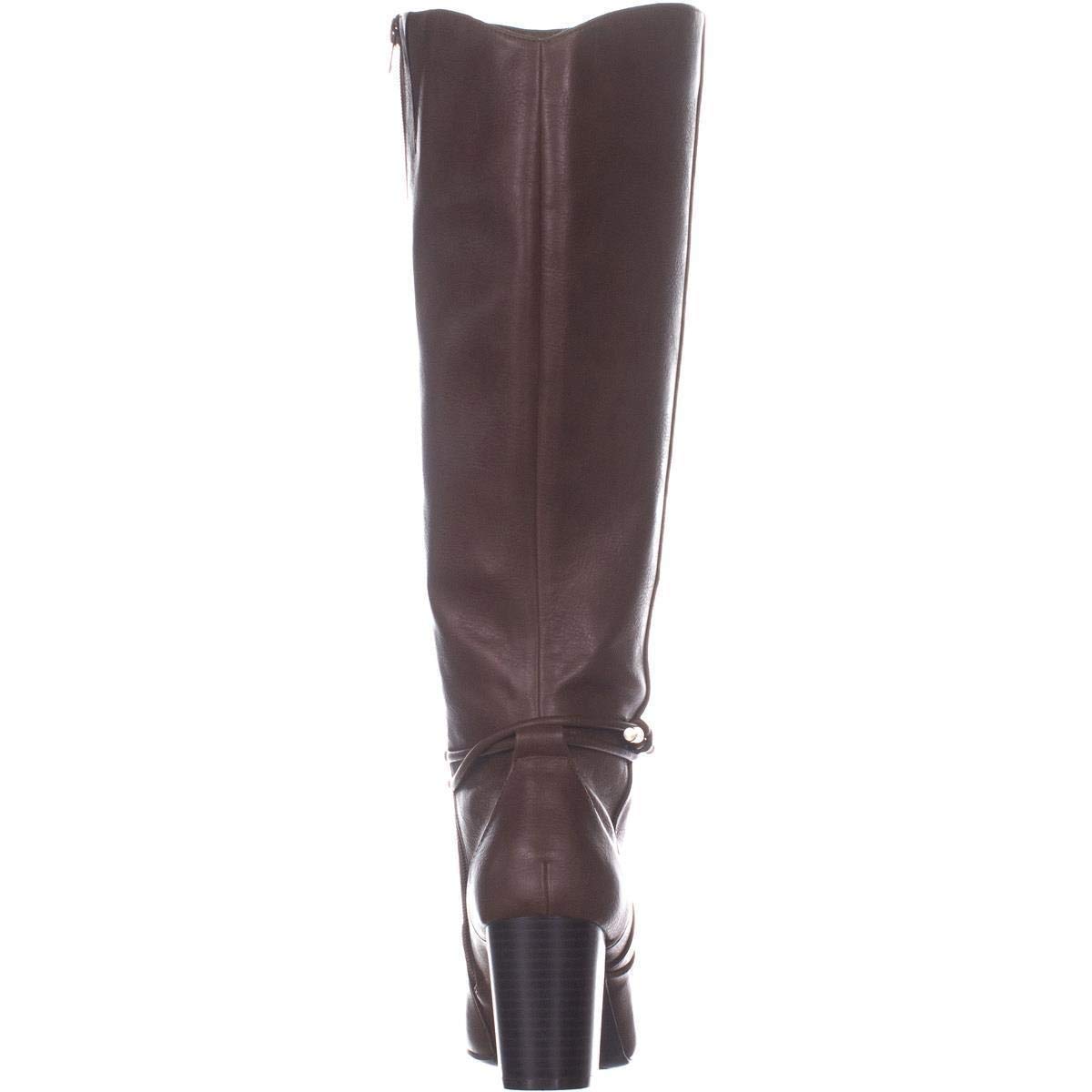 alfani brown boots