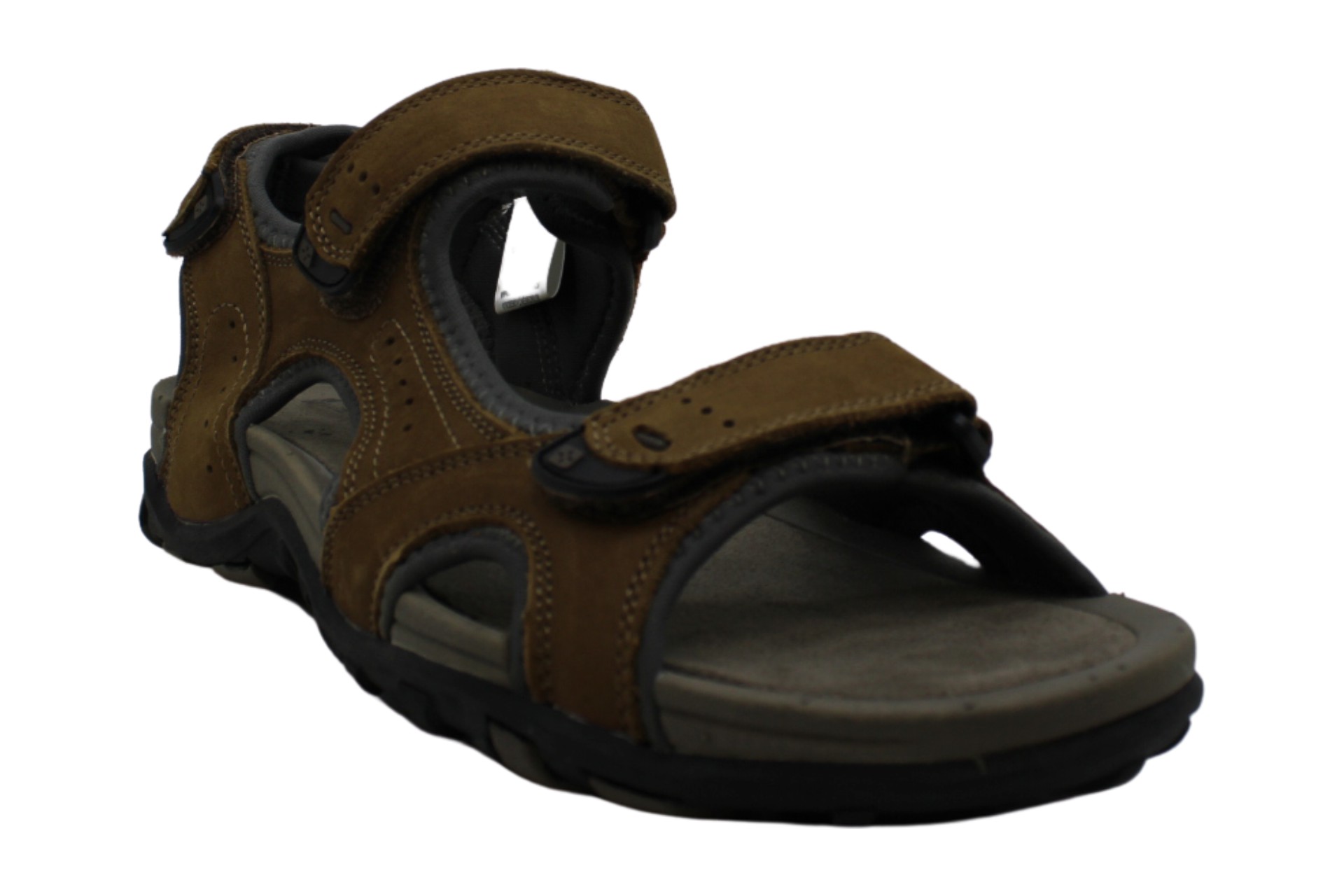 Mountain Warehouse Mens Sandals & Flip Flops in Brown Color, Size 10 ...