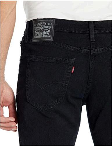 levis 541 athletic fit stretch