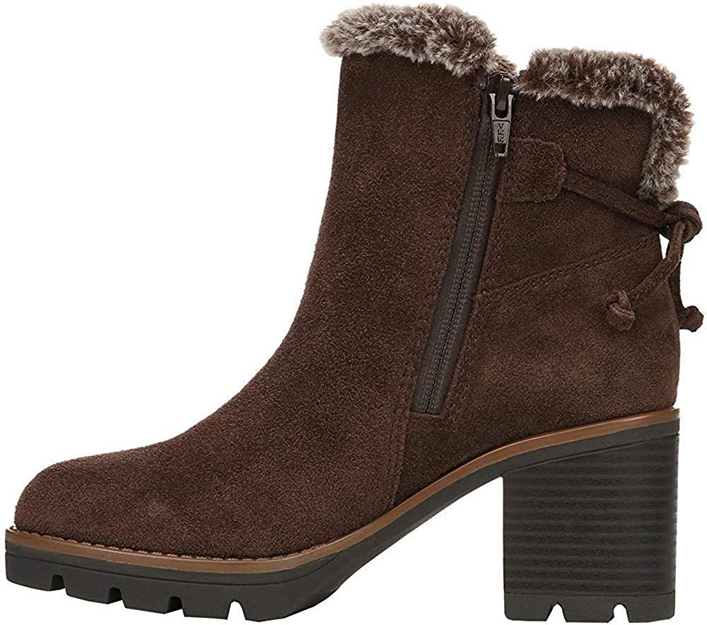 naturalizer tan boots
