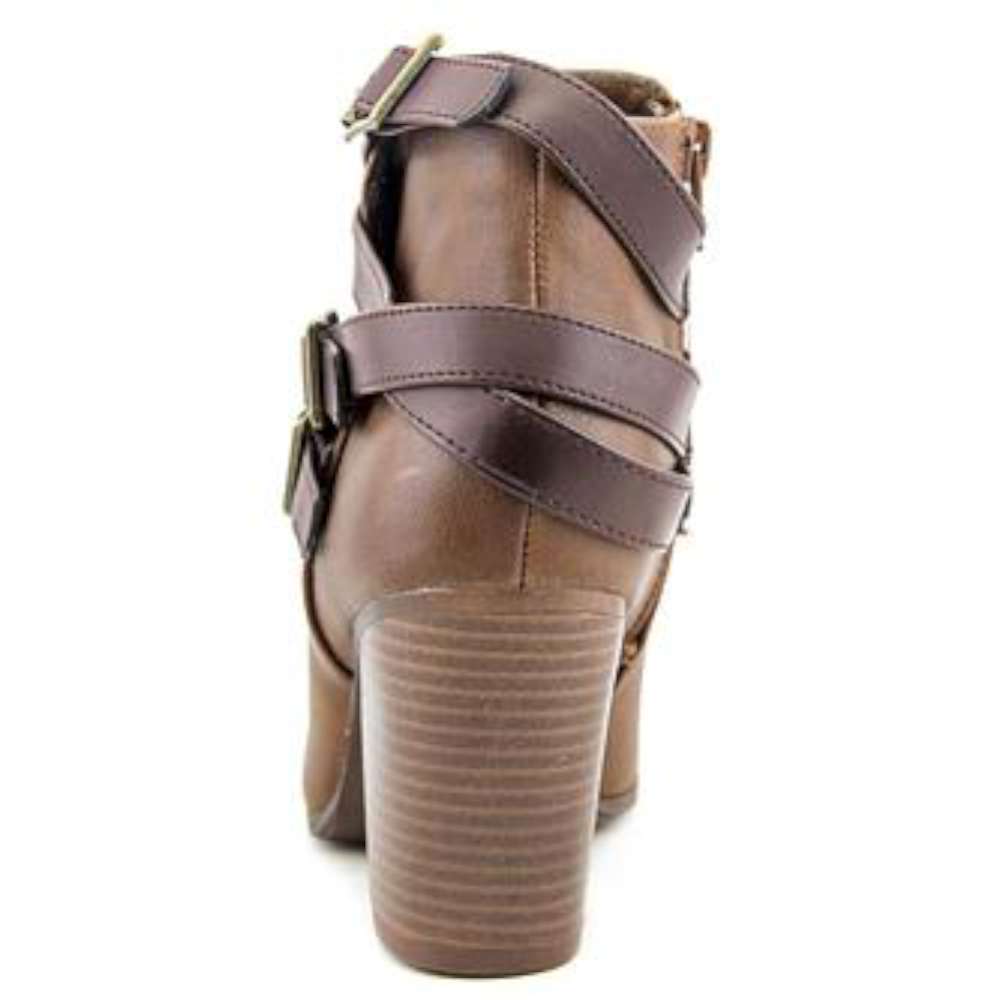 womens boots size 9 1 2 wide