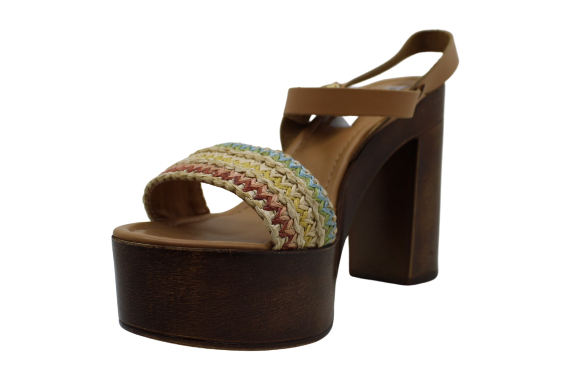 steve madden laurisa