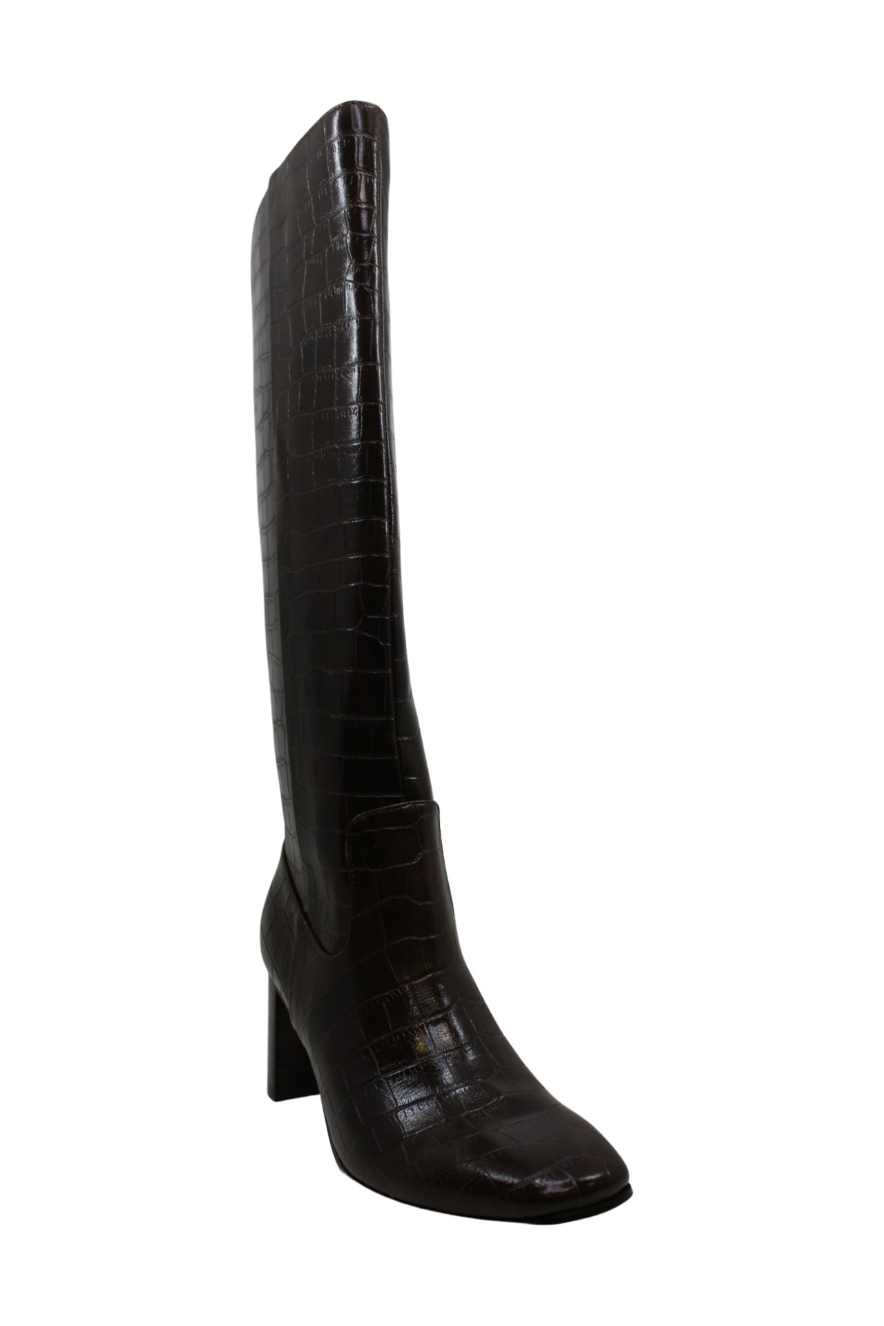 marc fisher revela square toe boot