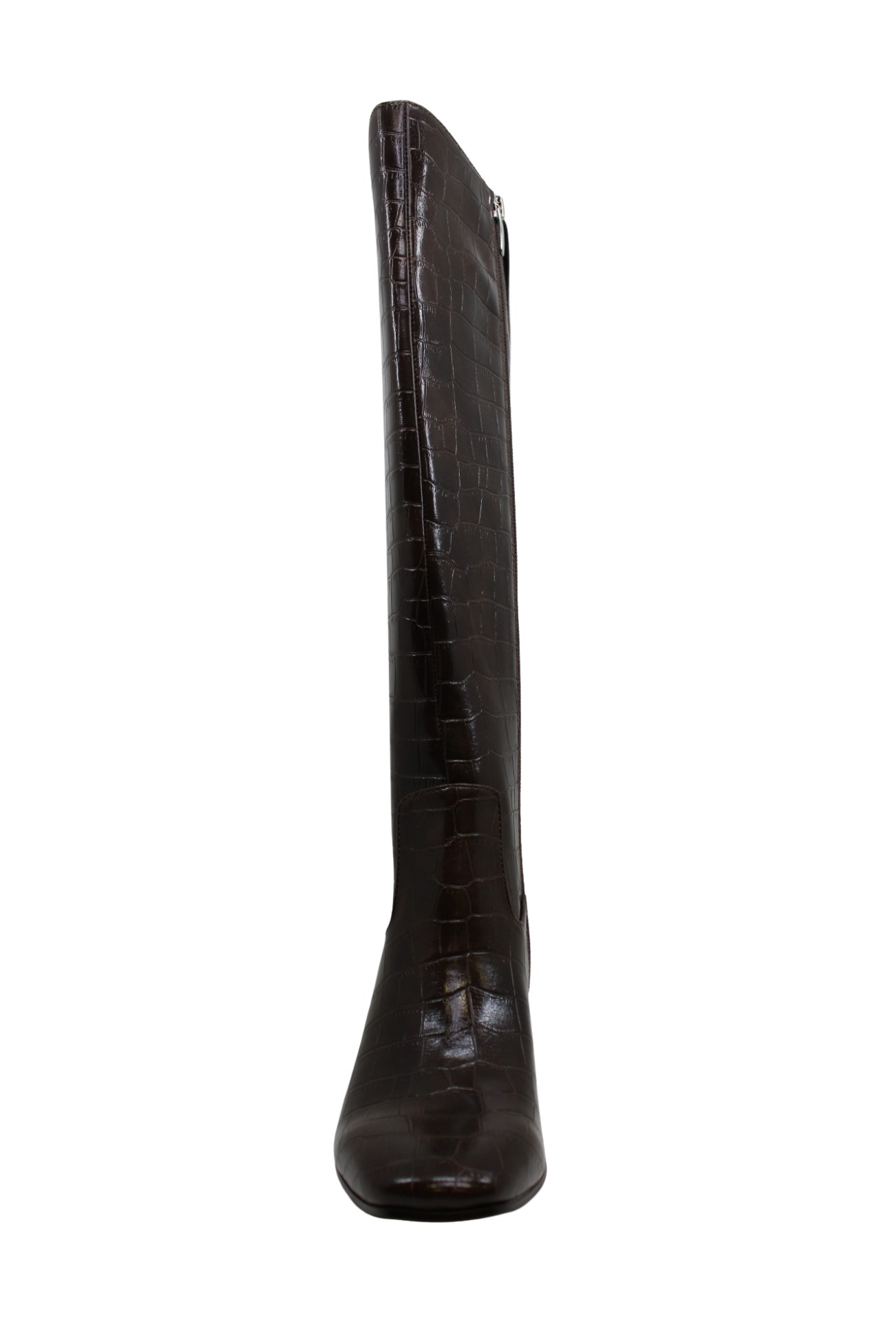 marc fisher revela square toe boot