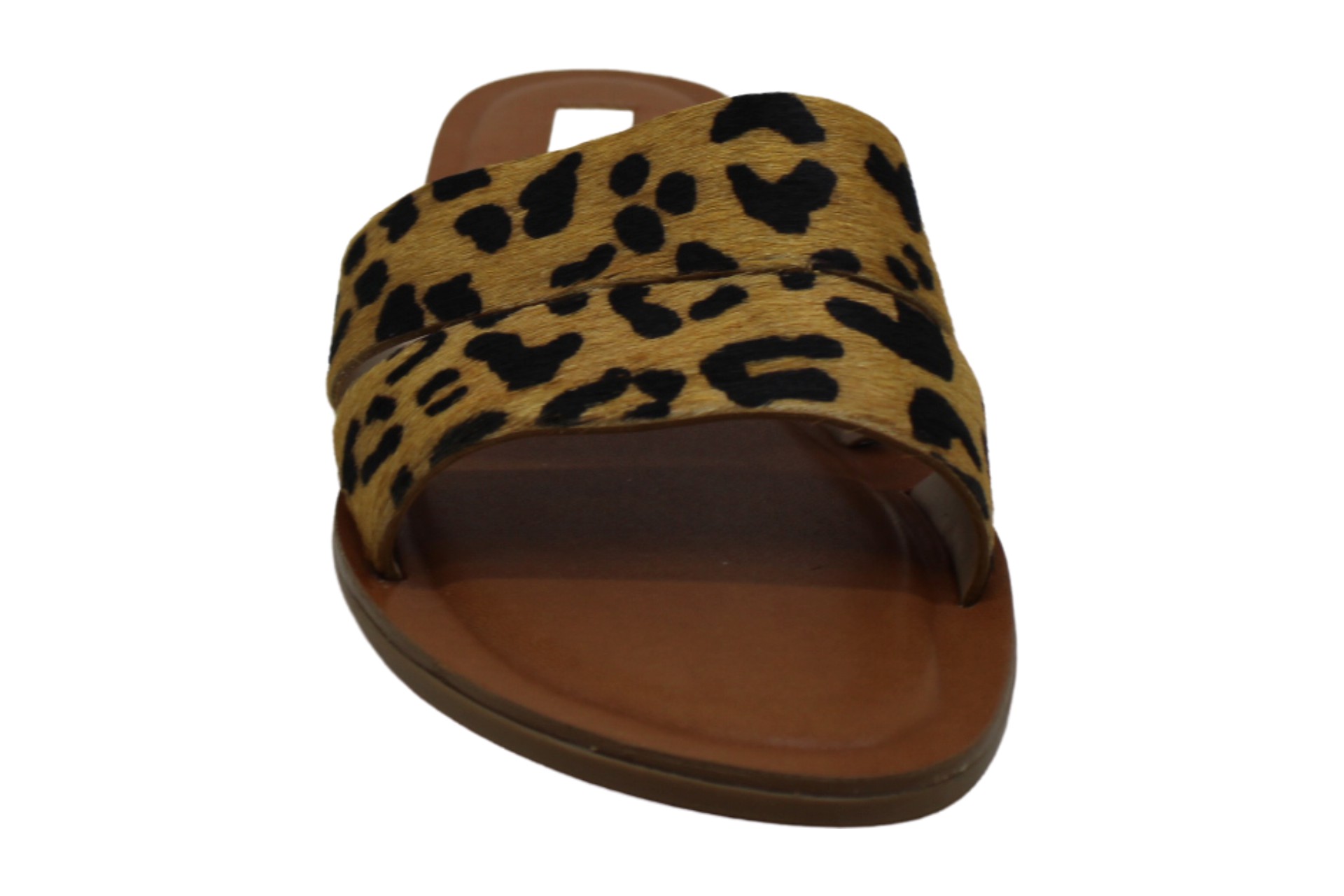 steve madden multicolor flats
