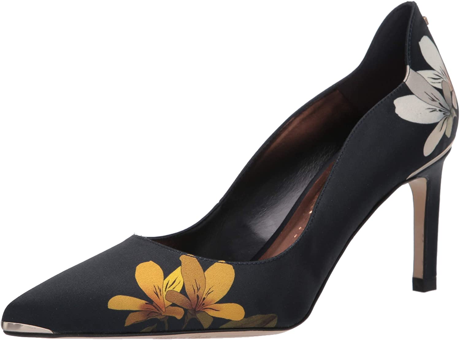 Erinpp Pump, Dark Blue, Size 5.5 | eBay