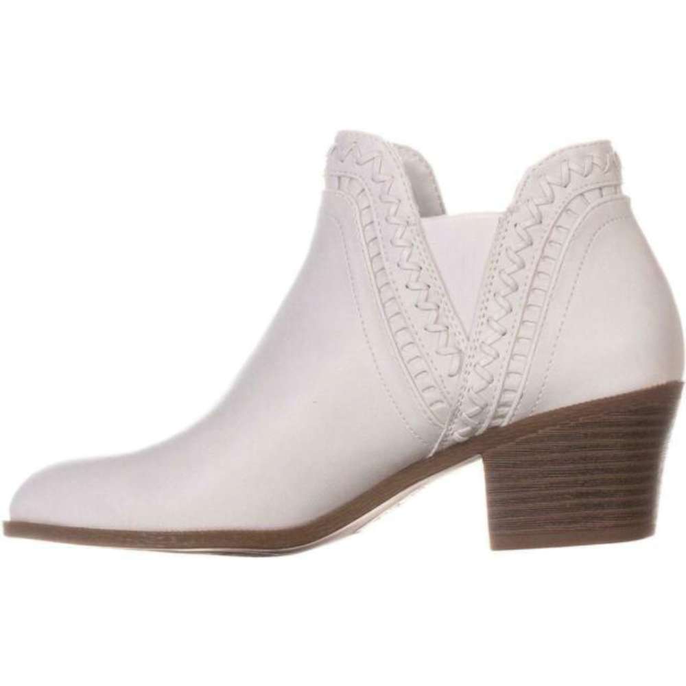 pointed toe flat chelsea boots