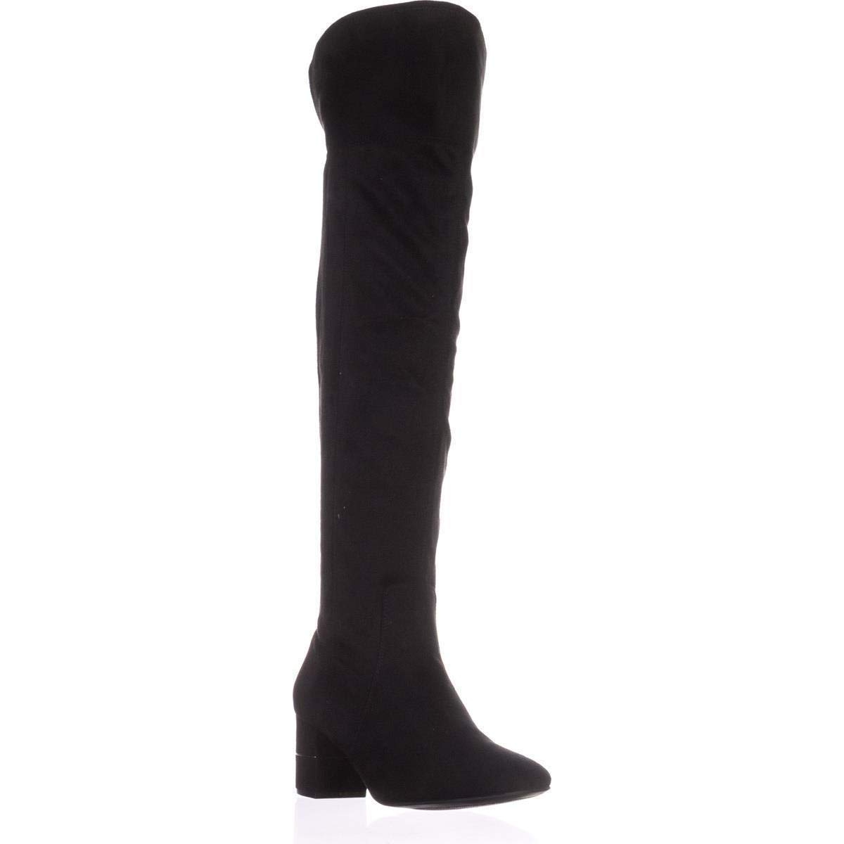 Alfani Womens Boots in Black Color, Size 5 NRP | eBay