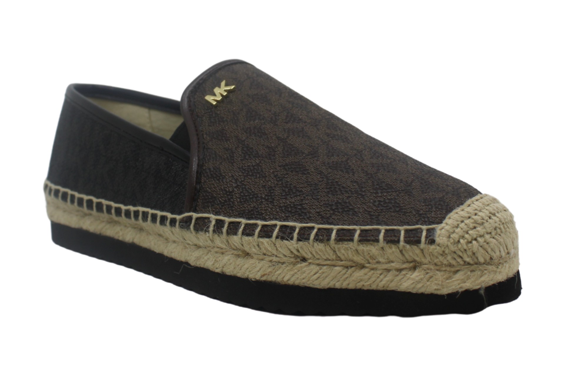 Michael Michael Kors Womens Loafers & SlipOns in Brown Color, Size 6 FUG | eBay
