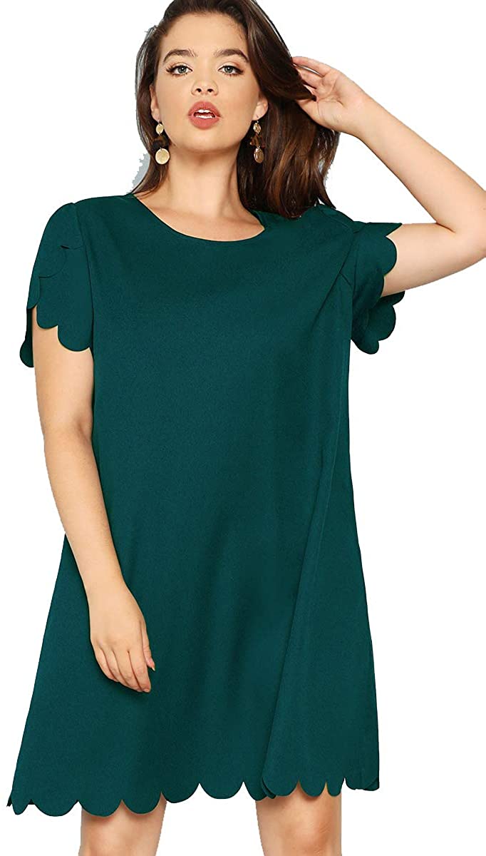 romwe casual dresses