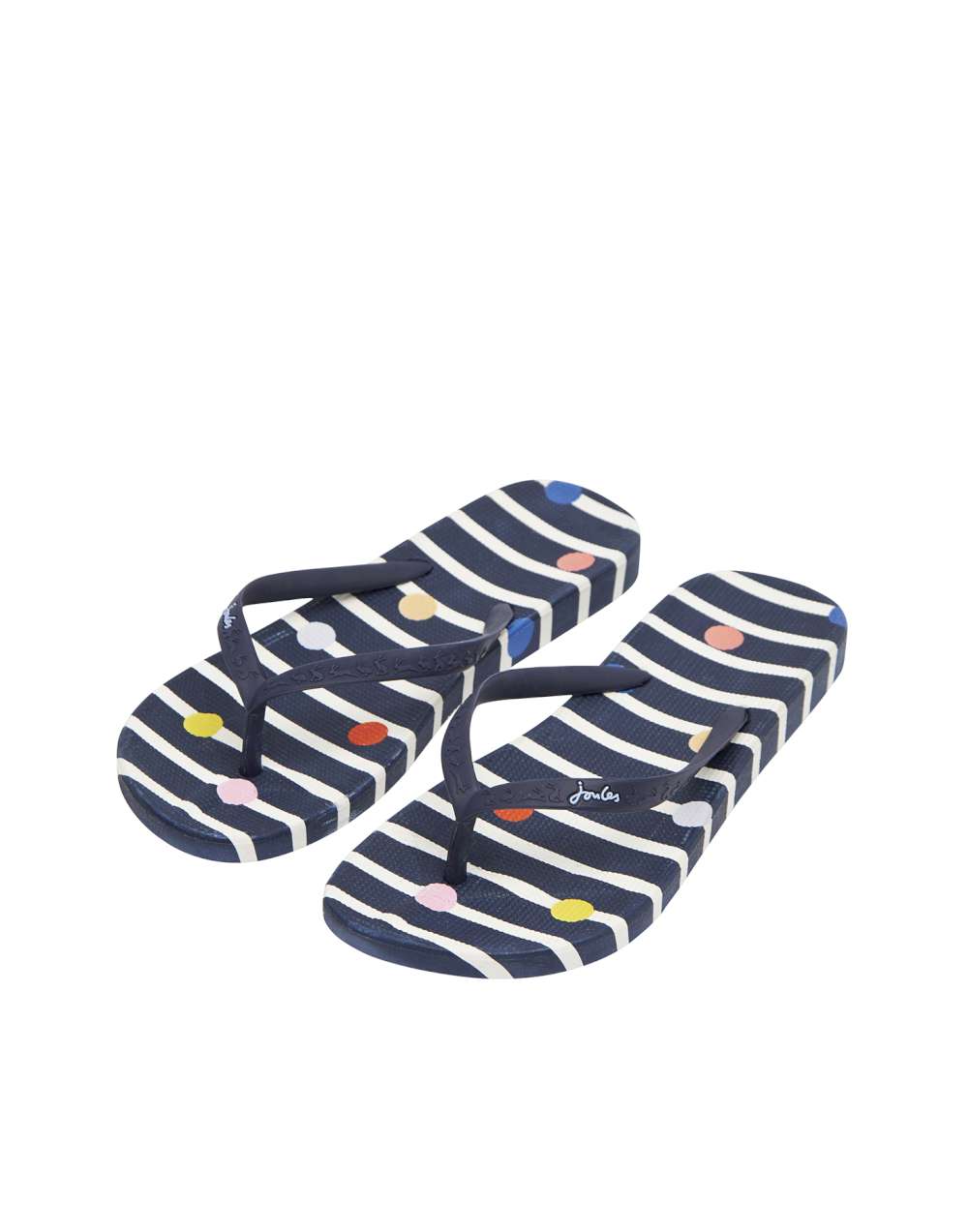 joules flip flops womens