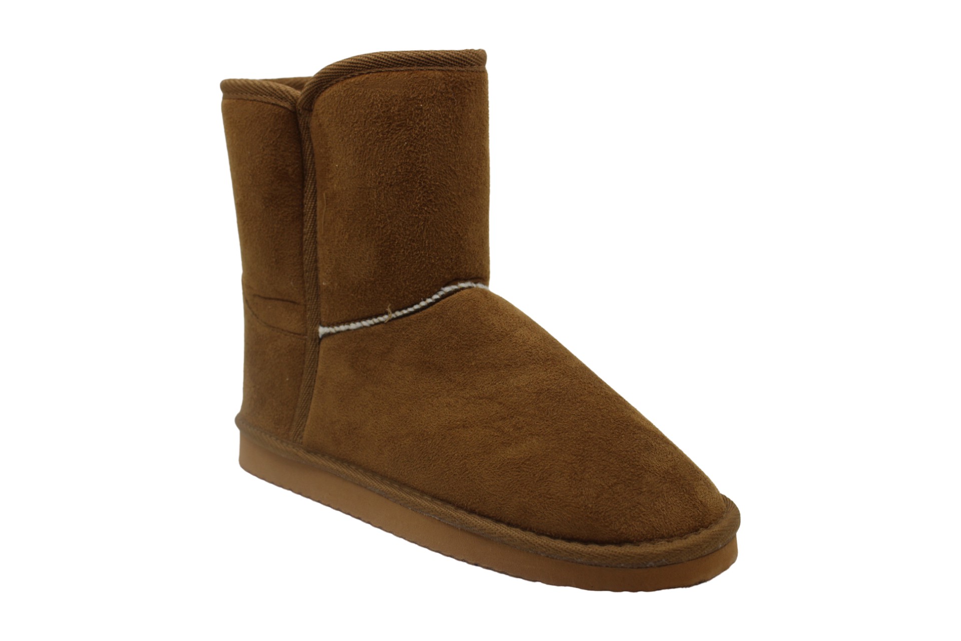 Mia Womens Boots in Tan Color, Size 6 SGA | eBay