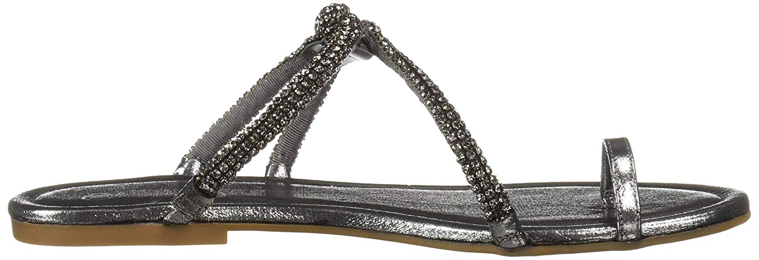 jessica simpson caira 2 flat sandals