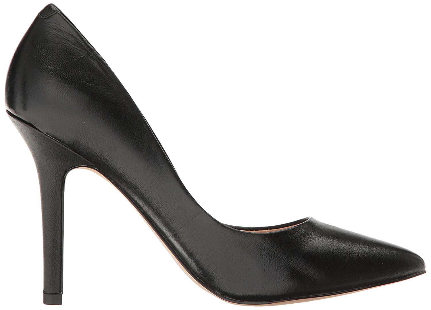 Charles by Charles David Womens Heels & Pumps in Black Color, Size 6.5 ...