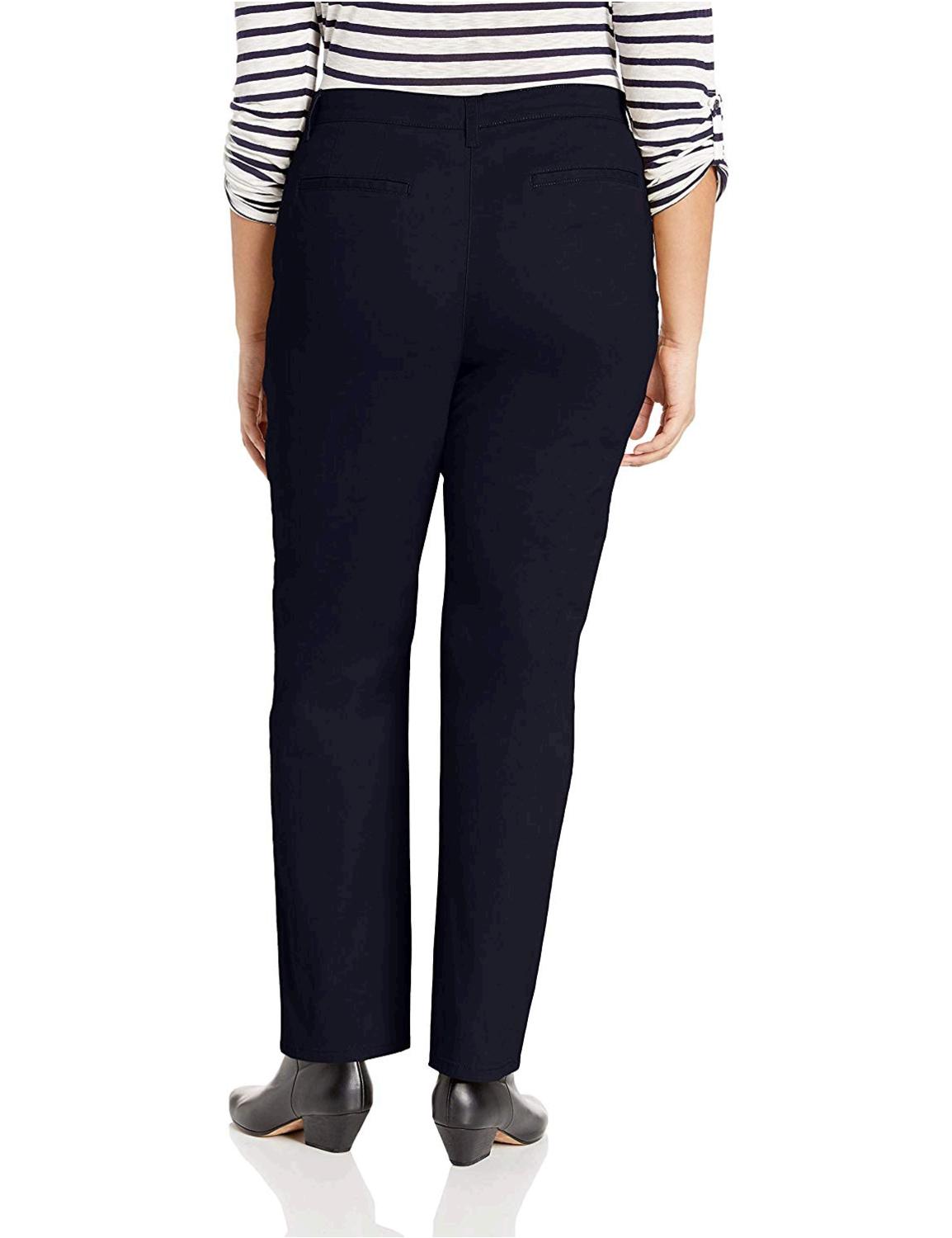 Women's Amanda Trouser Pant,, Midnight Affair, Size 16.0 VxS1 | eBay