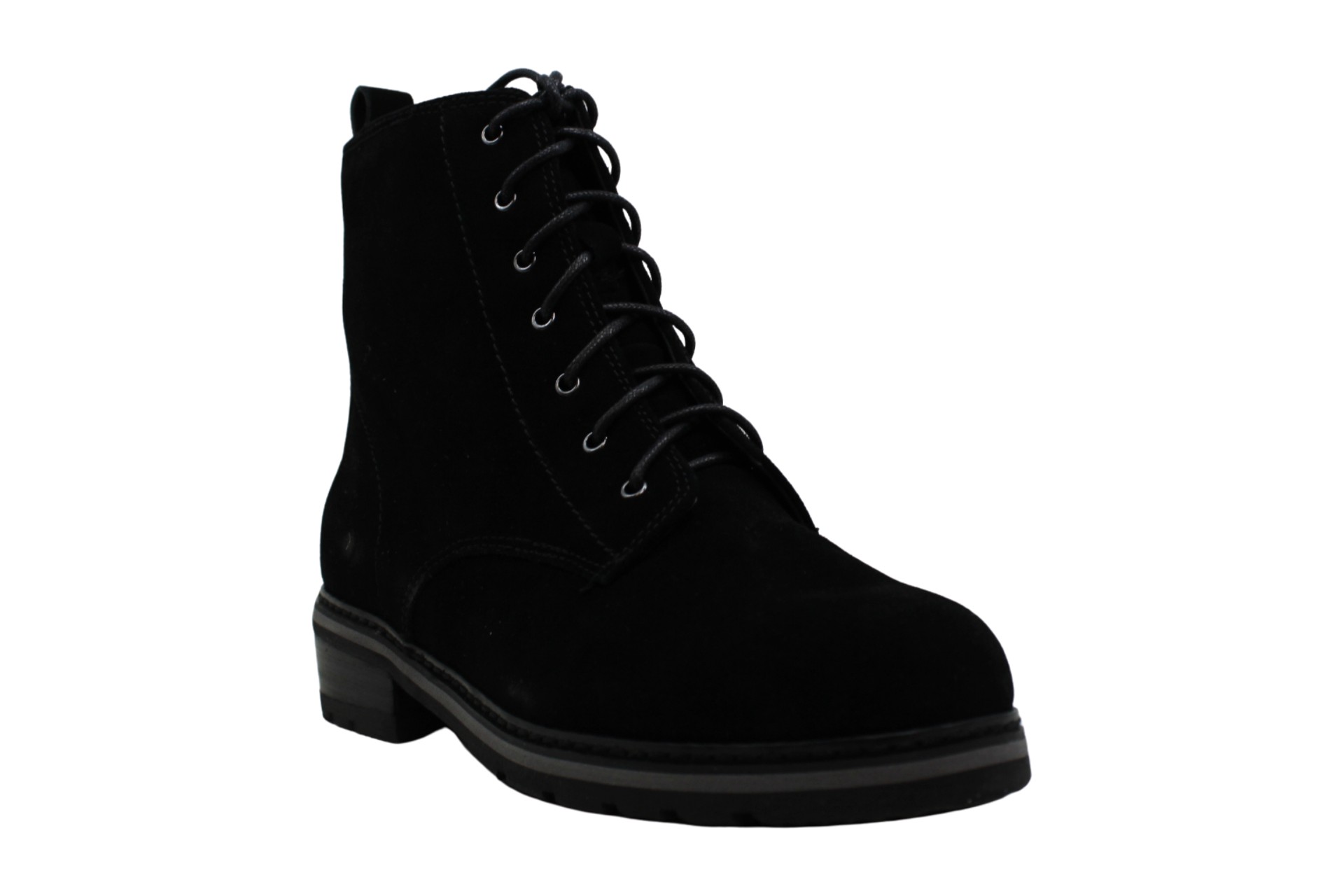 Aqua College Womens Boots In Black Color Size 6 5 Iqe Ebay