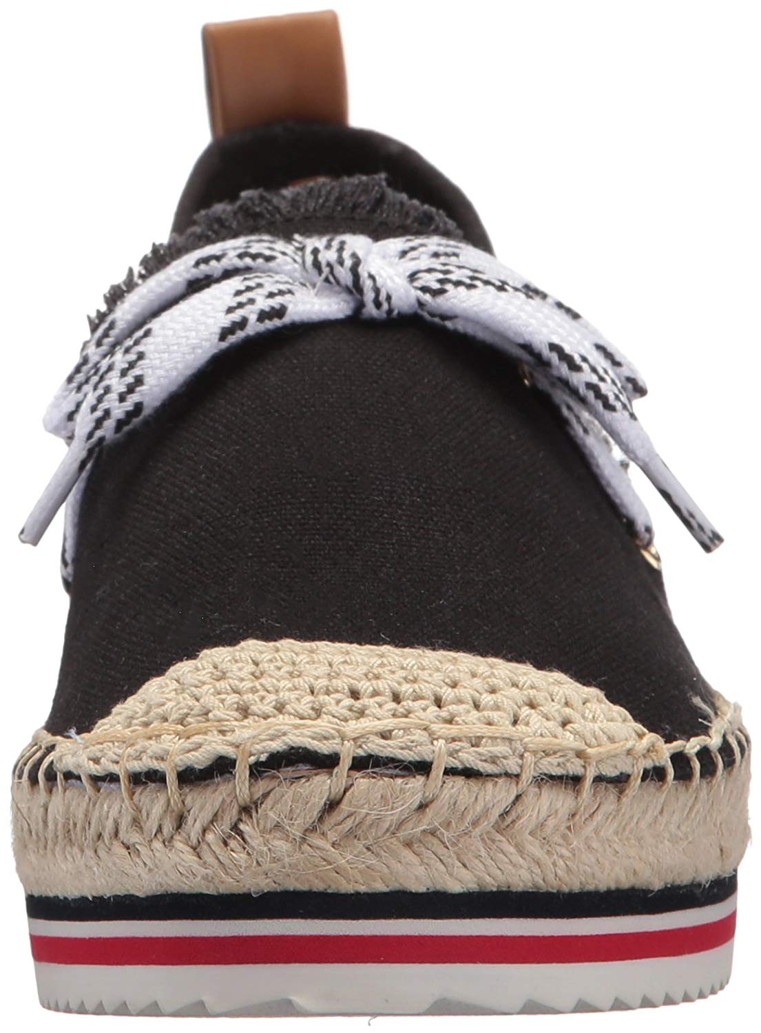 tommy hilfiger cactus slip on shoes