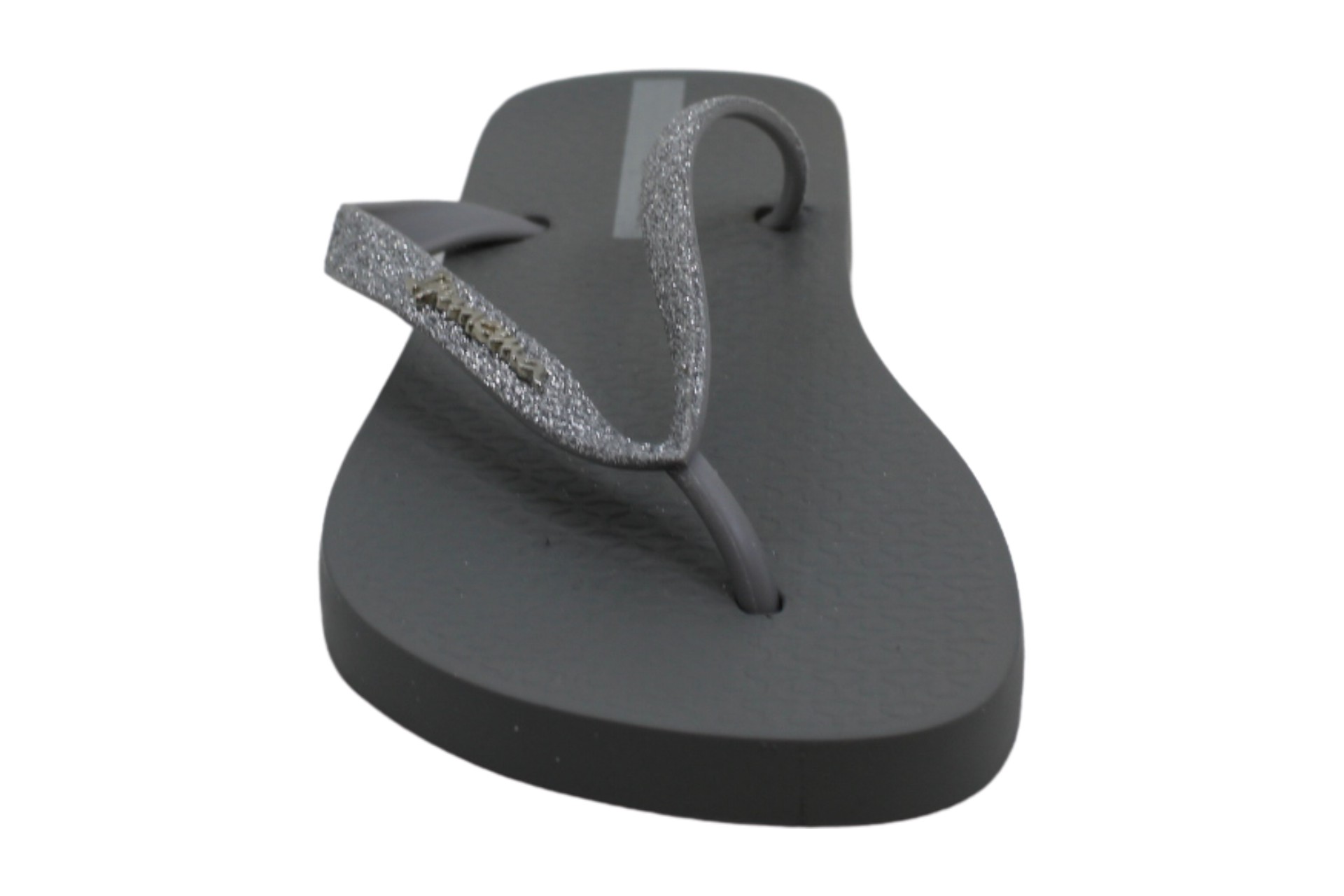 ipanema glitter sandals