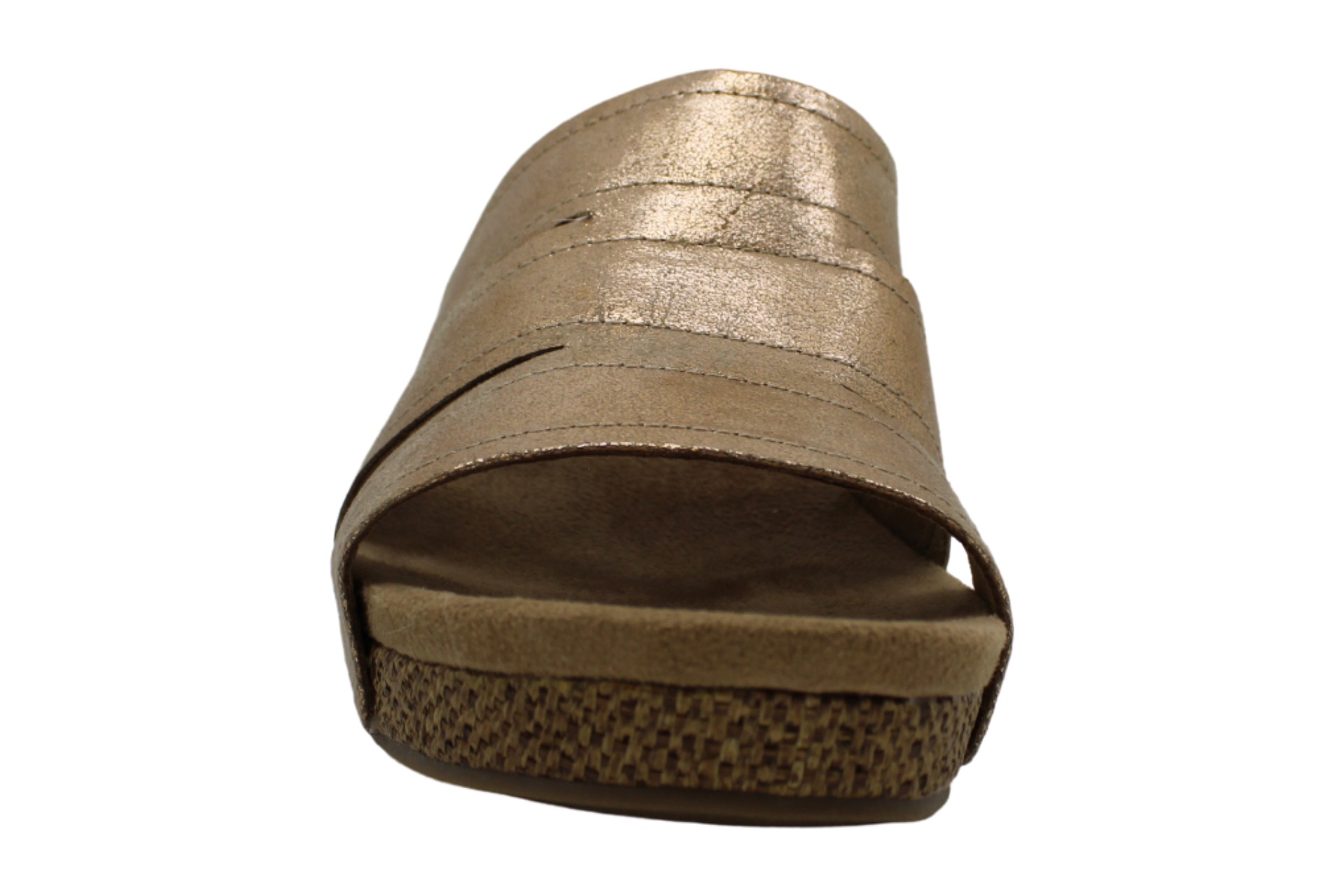 4e foot width