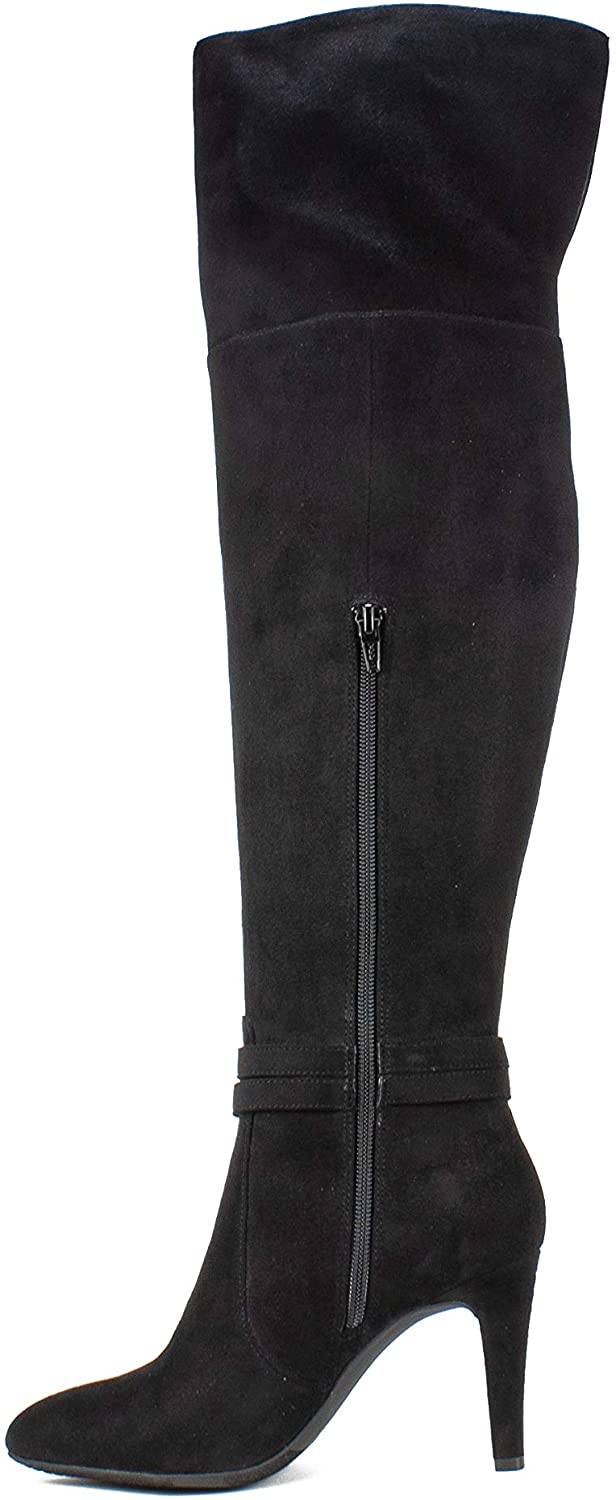 rialto over the knee boots