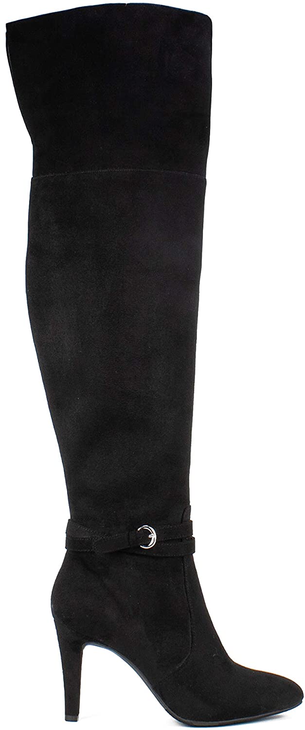 rialto over the knee boots