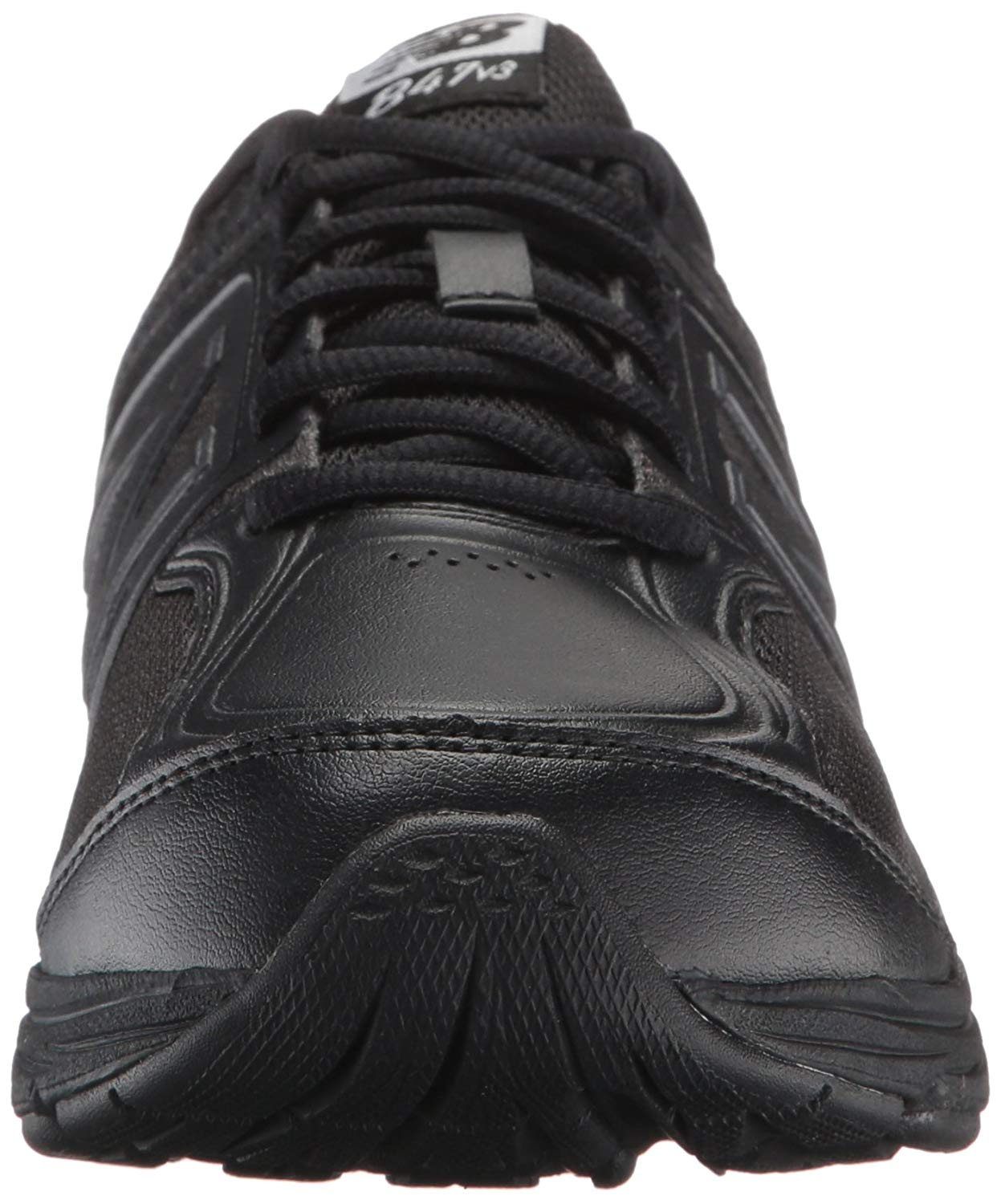 New Balance Mens Athletic Shoes in Black Color, Size 8 FFK | eBay