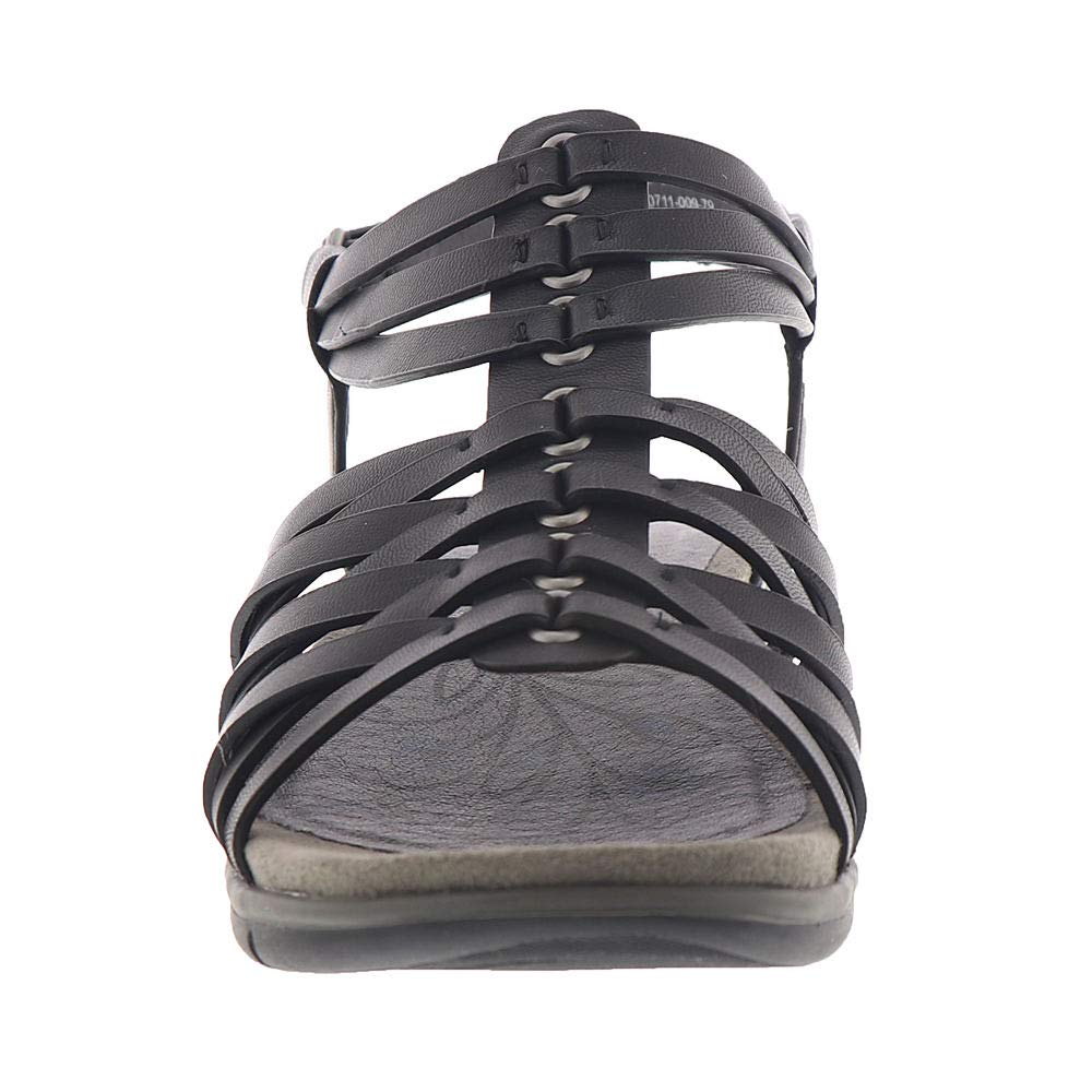 Bare Traps Womens Flat Sandals in Black Color, Size 11 HDJ | eBay
