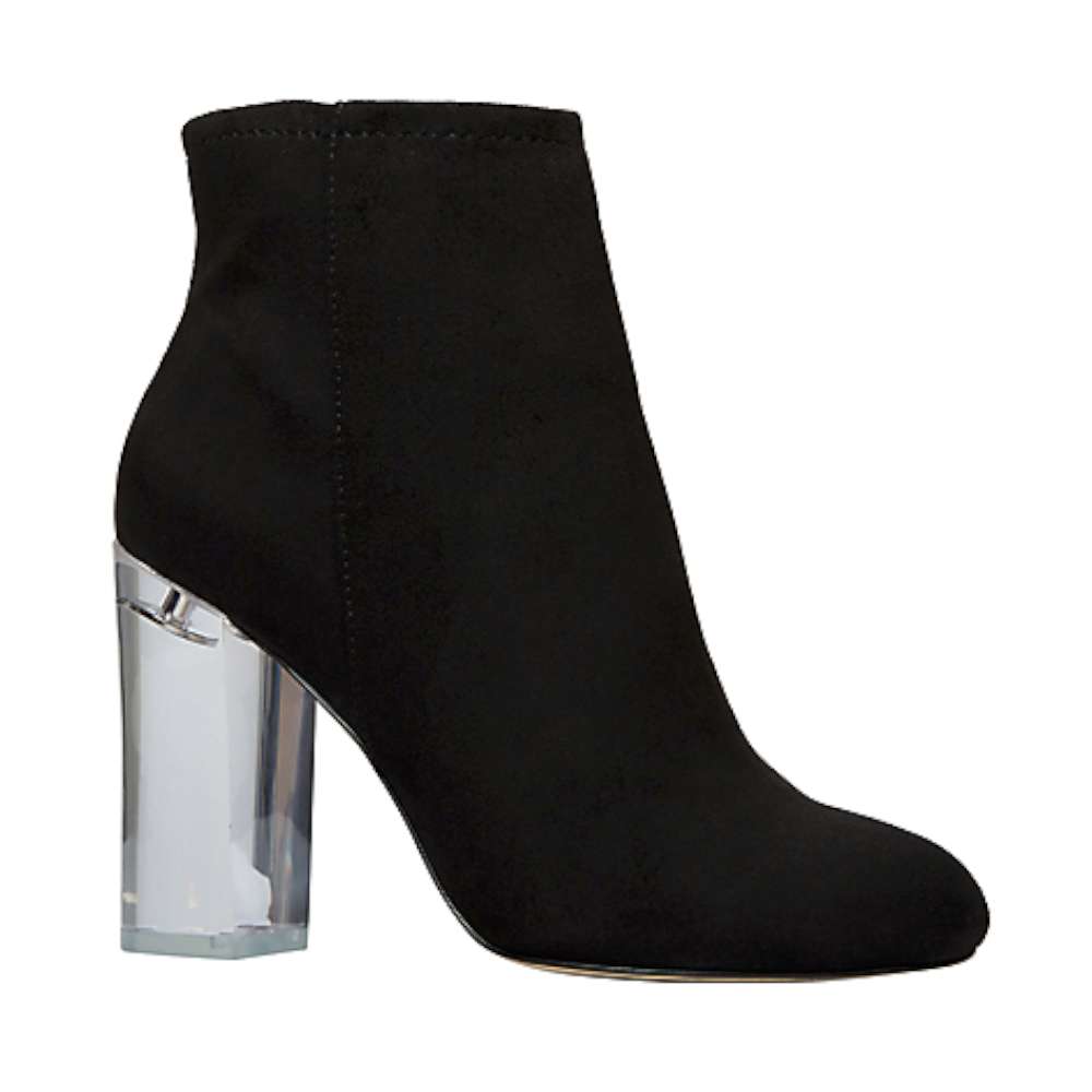 Call It Spring Womens Boots in Black Color, Size 6 QIG 685393915591 eBay