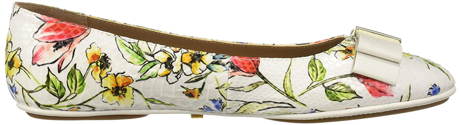 aerosoles women's conversation ballet flat