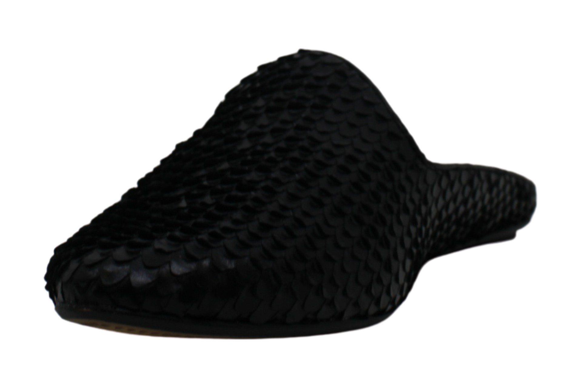 dolce vita leather mules