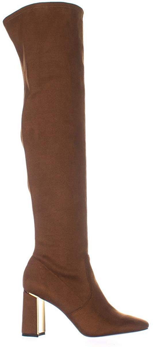 bcbg aliana over the knee boots