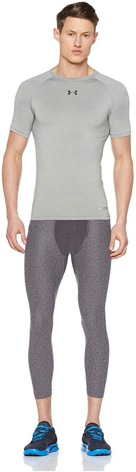 under armour men's heatgear leggings