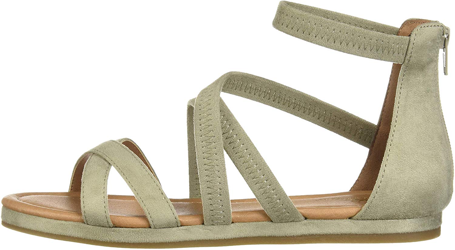 magmur sandals green