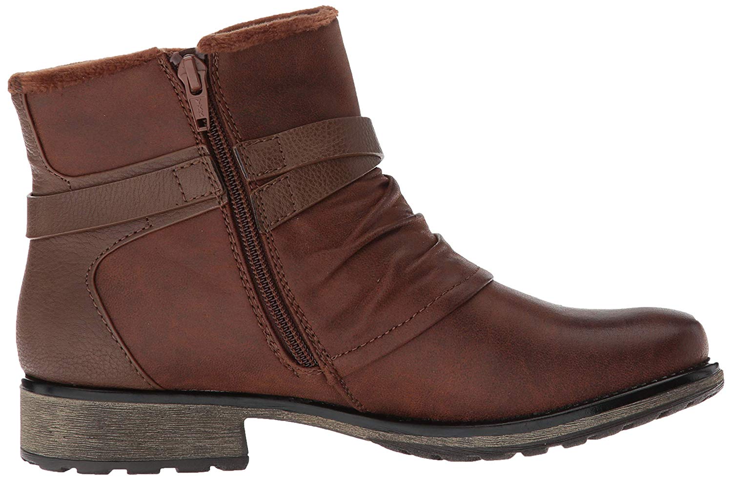 Bare Traps Womens Boots in Brown Color, Size 6 ZUV | eBay