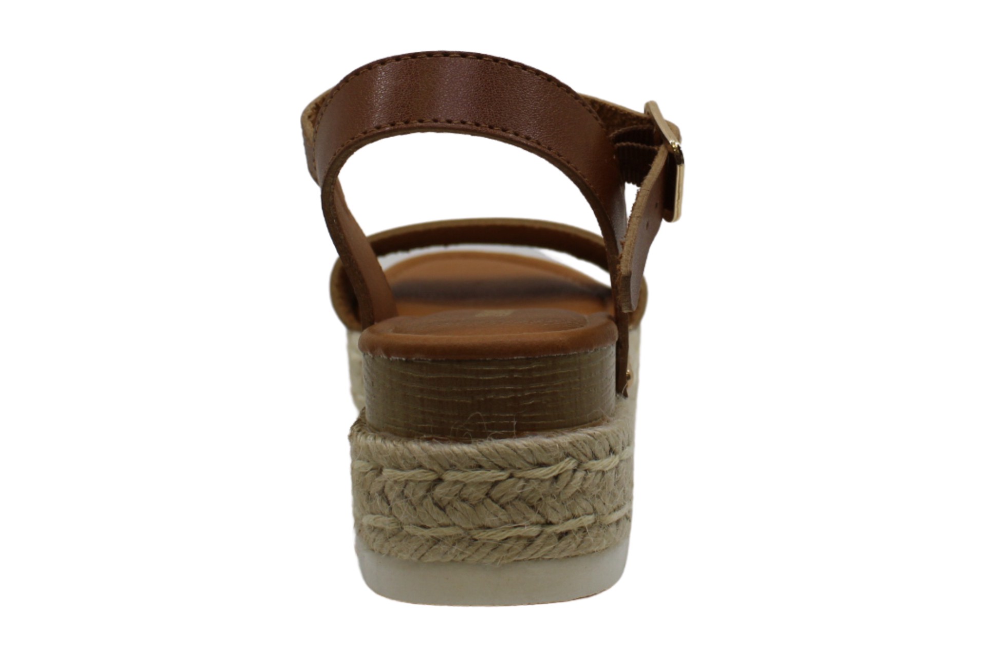 cushionaire platform sandals