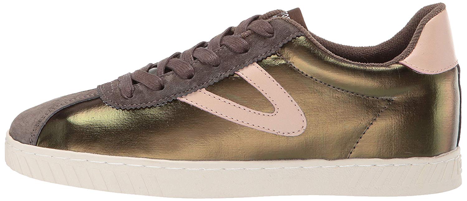 hayden low top sneaker tretorn