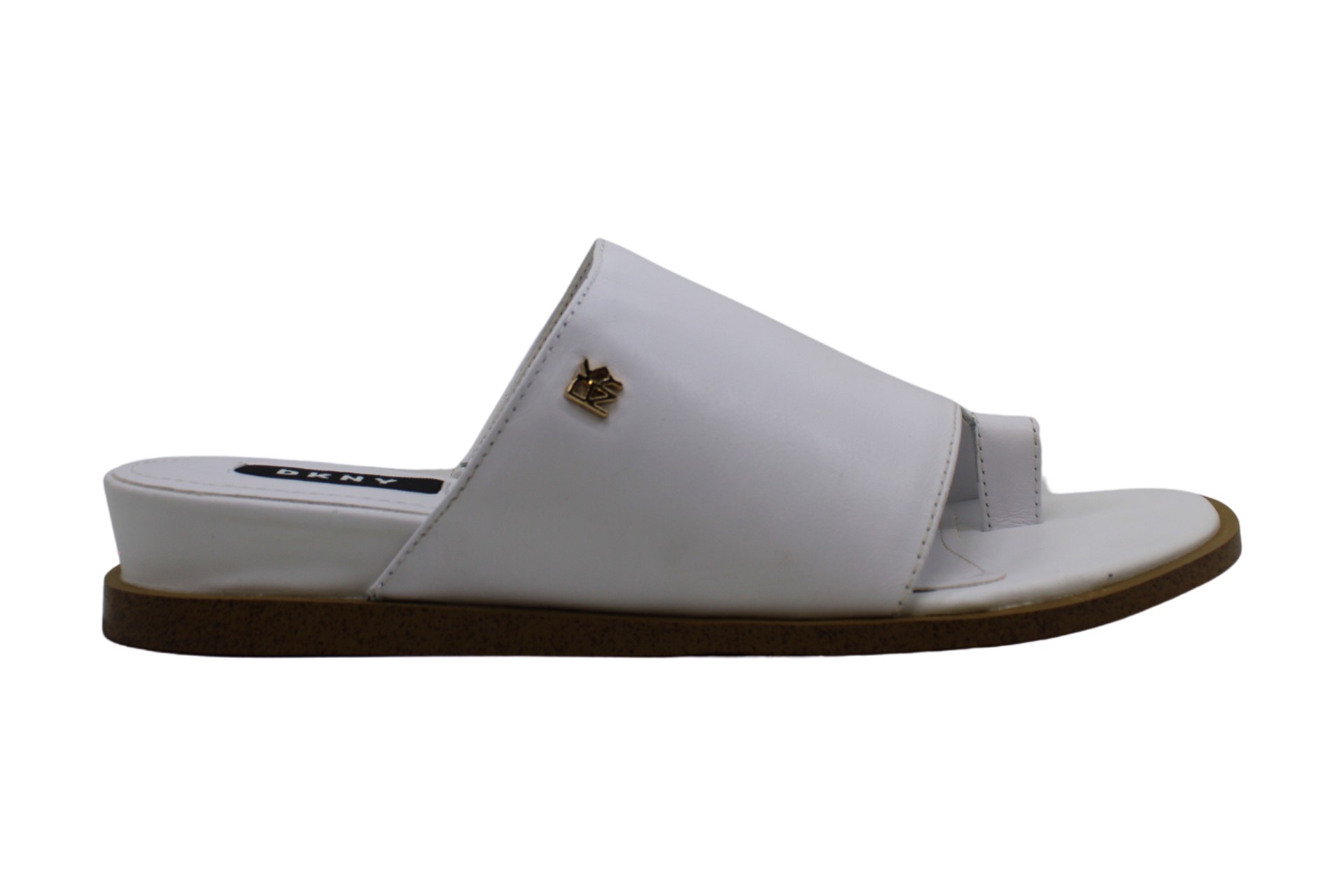 white leather sliders womens