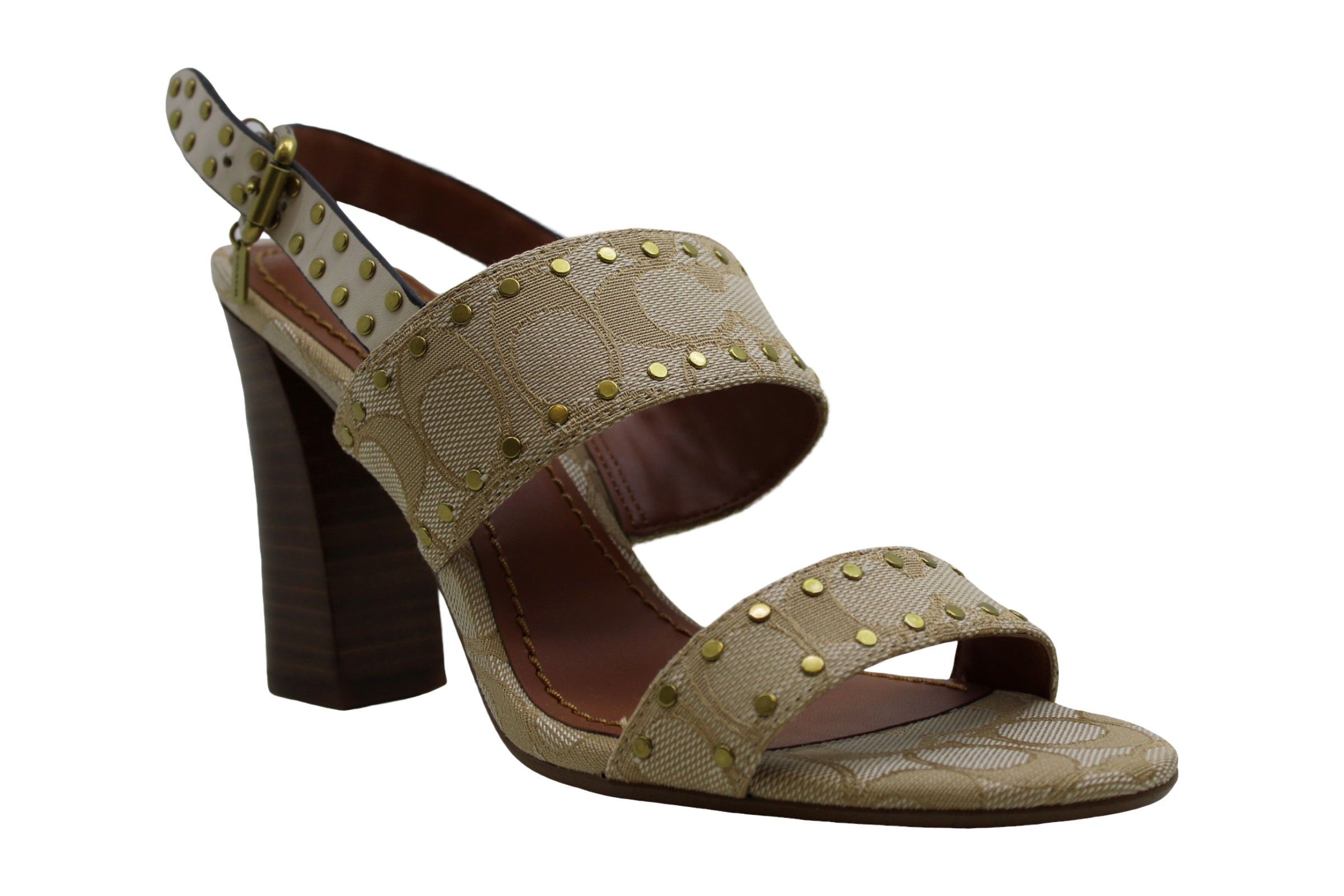 coach outlet women's sandals