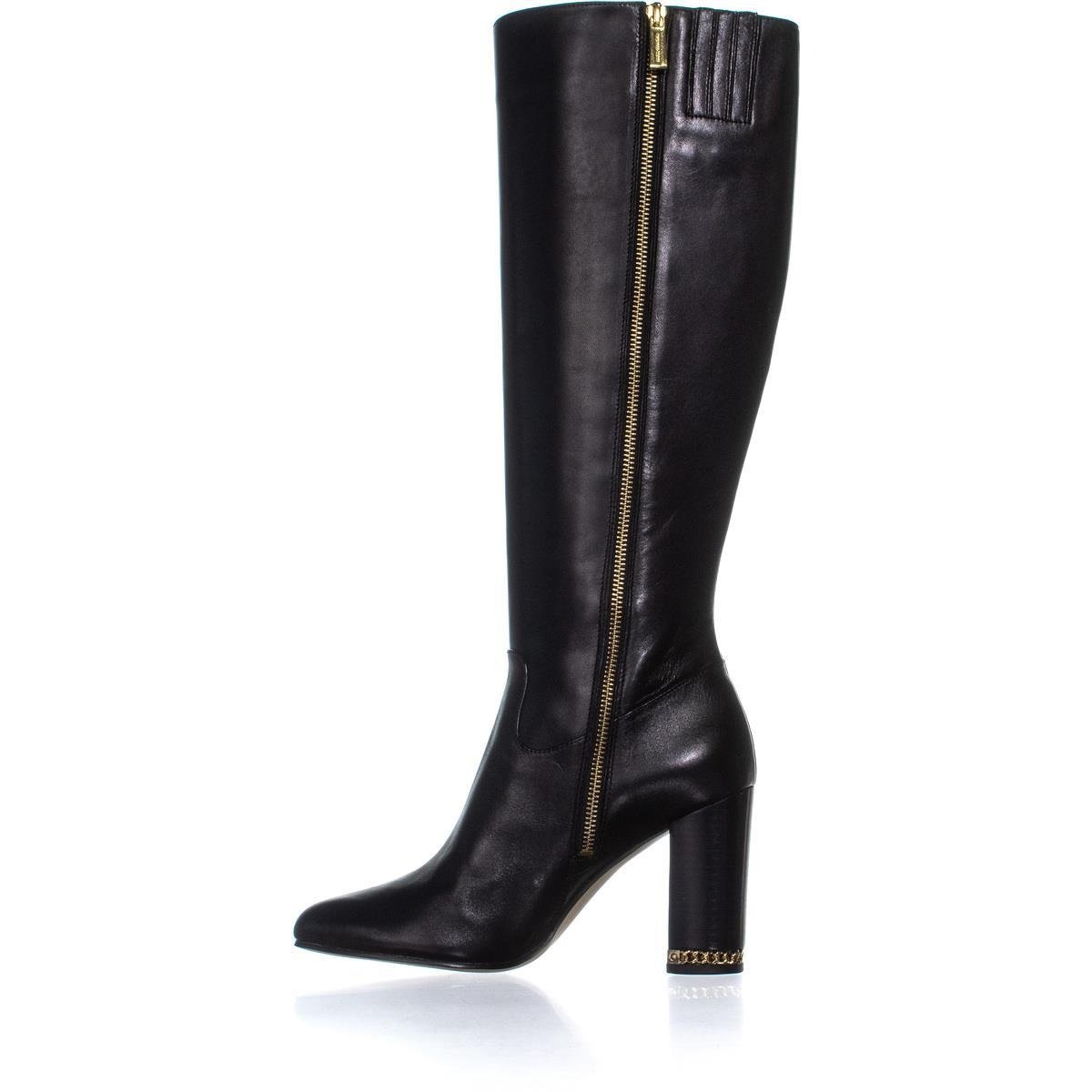 michael kors women's boots prices