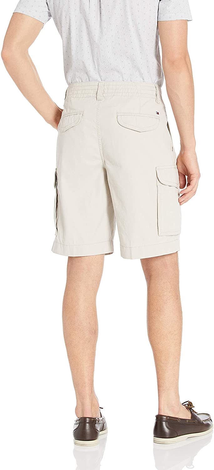 6 pocket cargo shorts