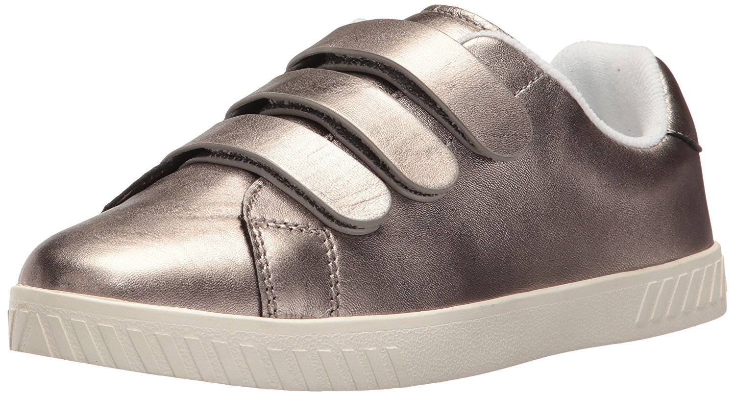 tretorn patterned sneaker