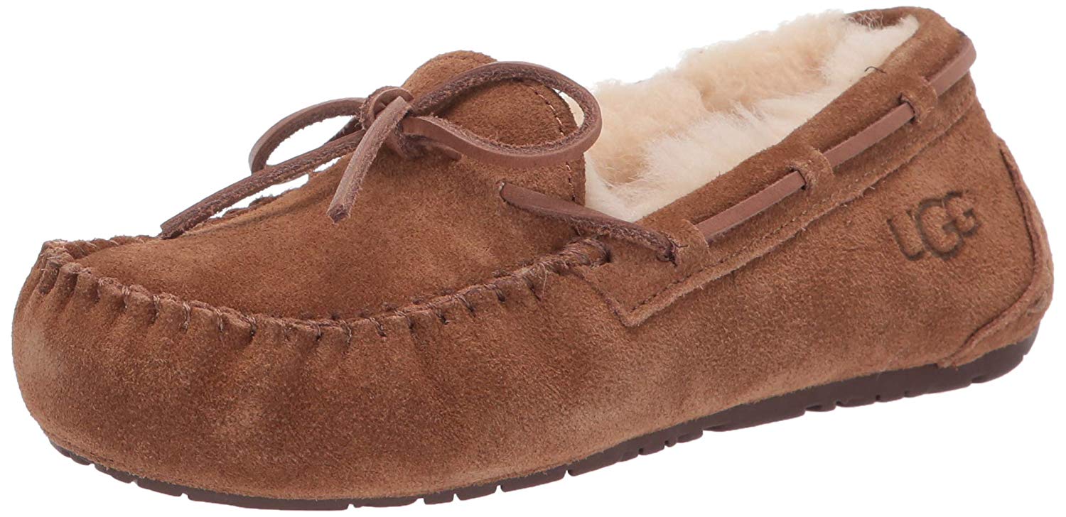 slip on uggs