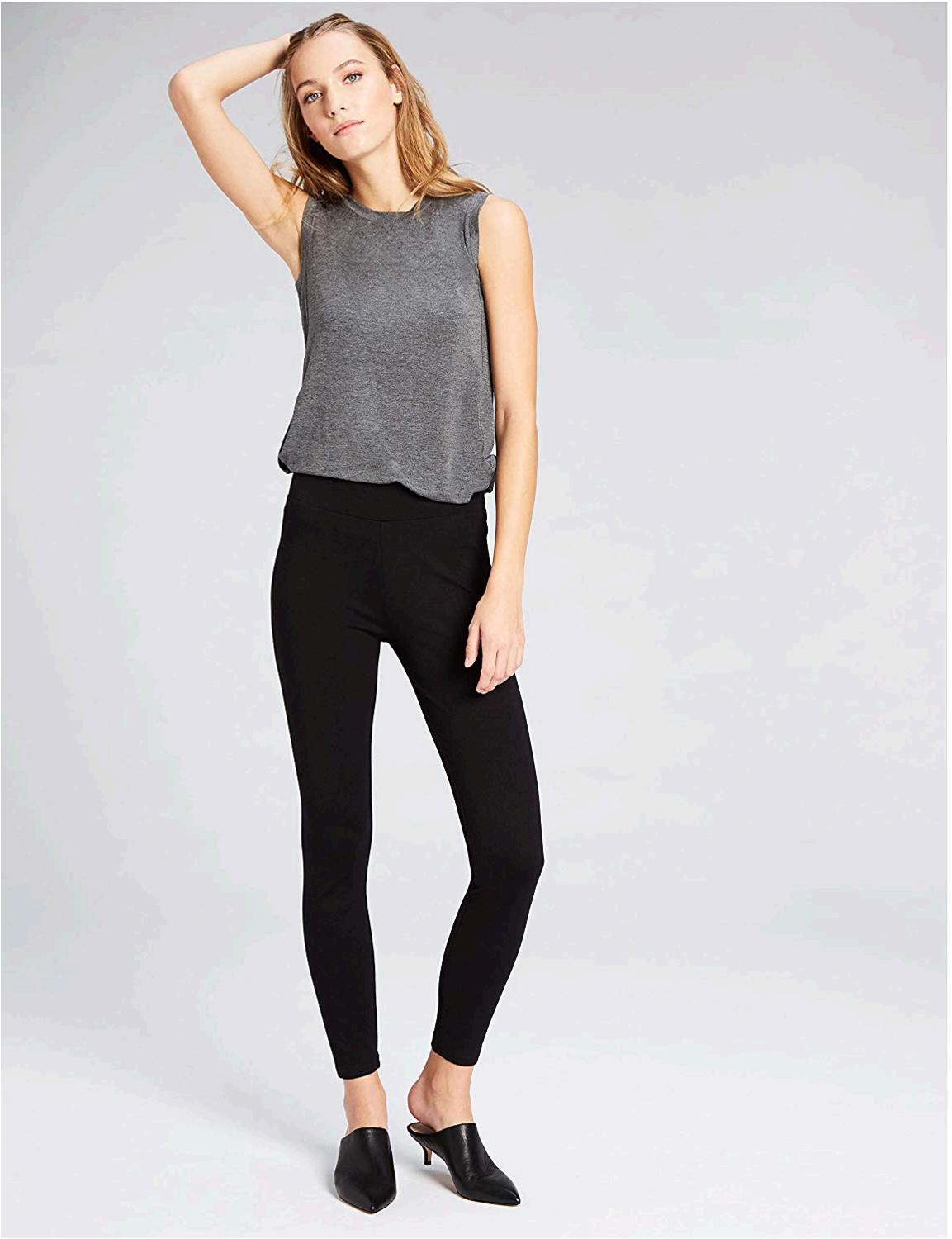 What To Wear With Ponte Leggings For Women
