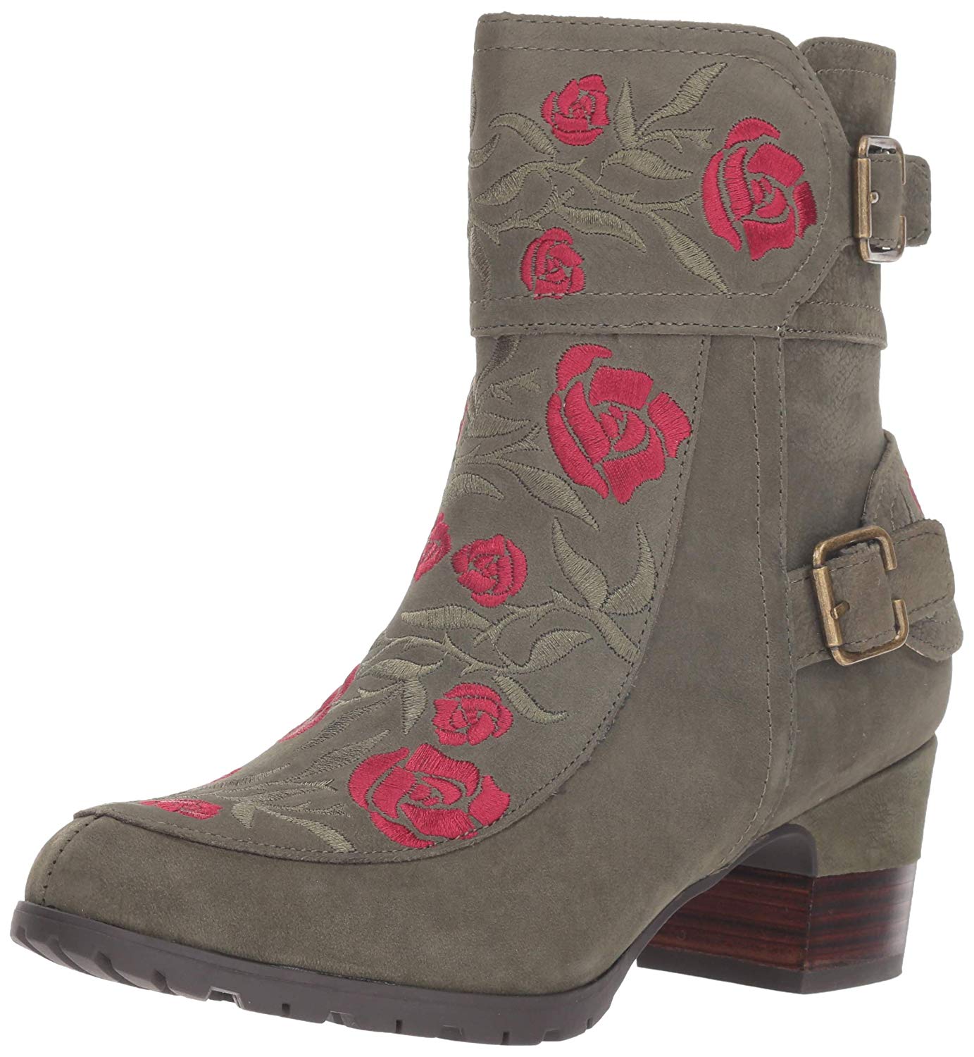 jambu chilly boots