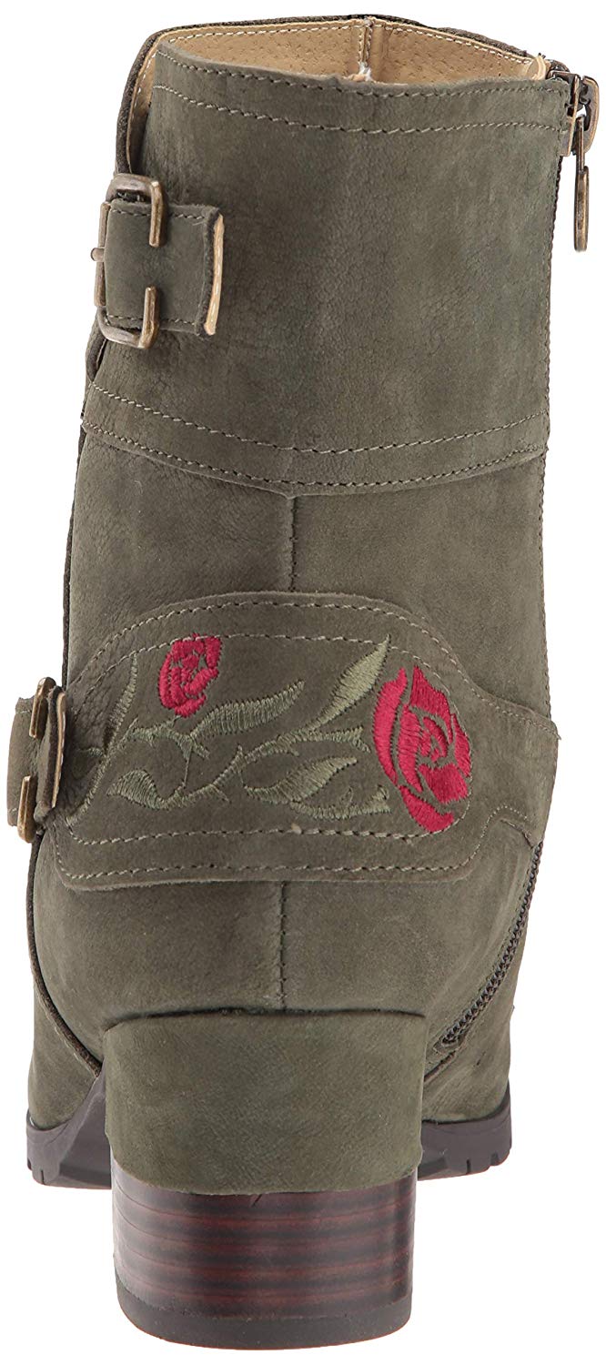 jambu chilly boots