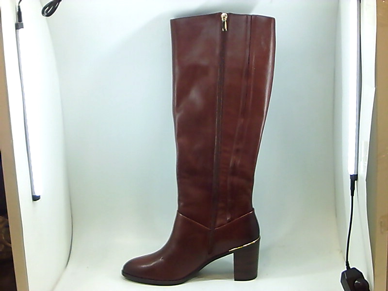 alfani brown boots