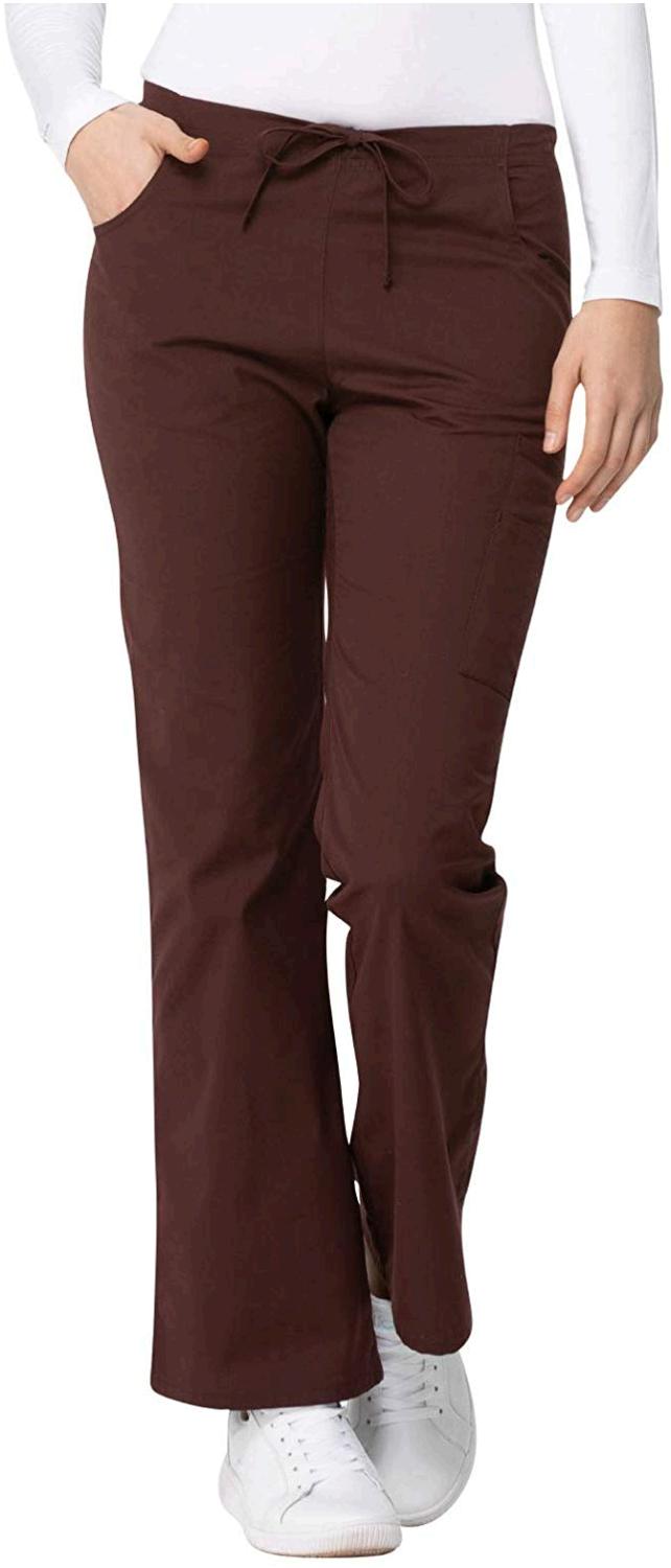 mens medium pants to women's