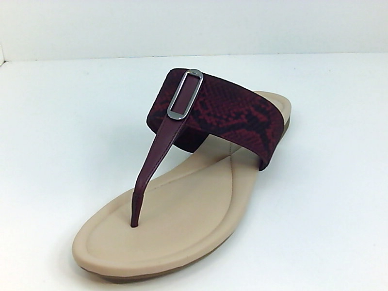 Alfani Women's Shoes Flat Sandals, MultiColor, Size 10.0 | eBay