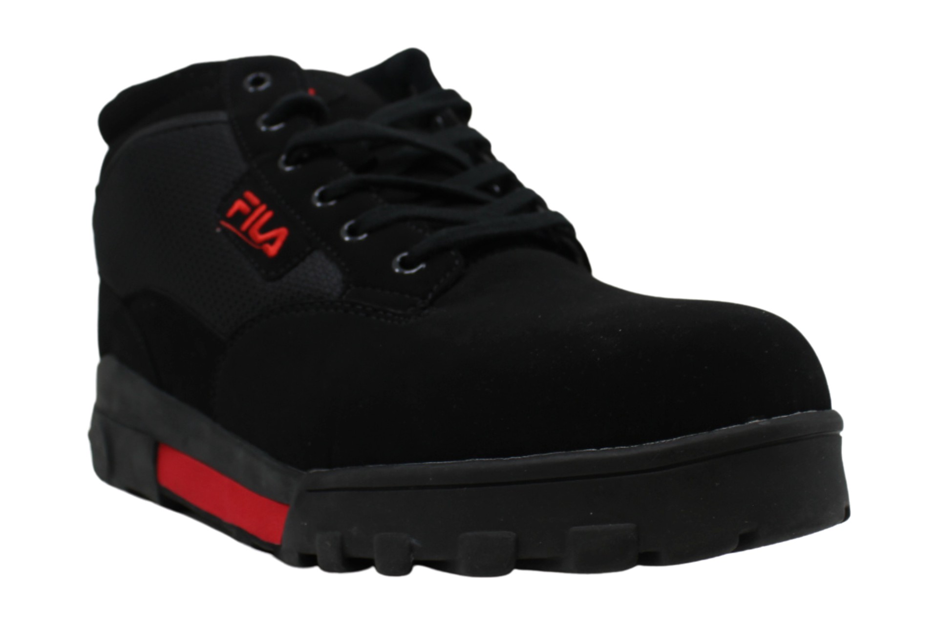 fila ankle boots